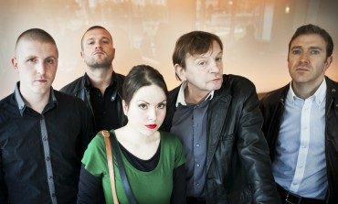 Mark E. Smith Of The Fall's Cause Of Death Revealed