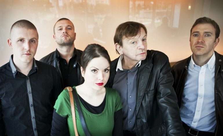 Mark E. Smith Of The Fall’s Cause Of Death Revealed
