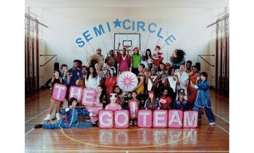 The Go! Team - SEMICIRCLE