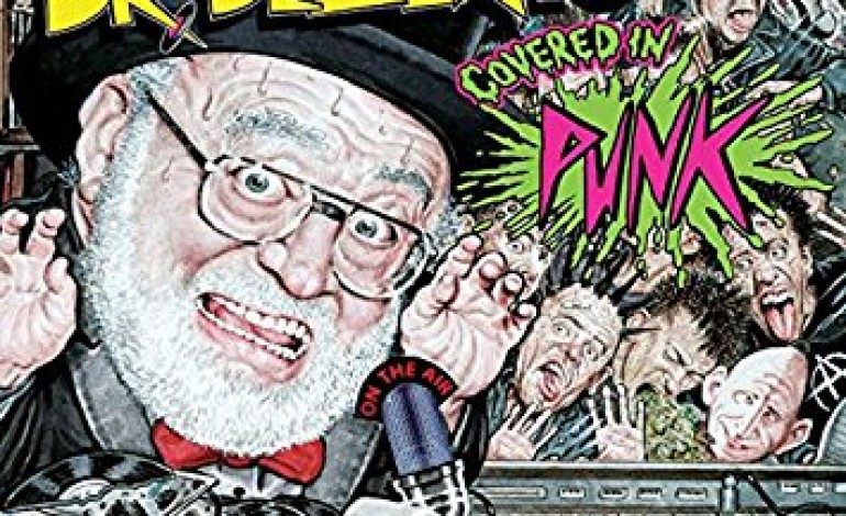 Various Artists – Dr. Demento Covered in Punk
