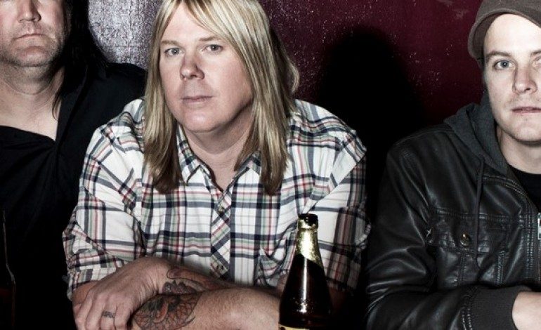 Ex-Bassist of The Ataris Michael Davenport Indicted On Fraud for Running Online Real Estate Scam