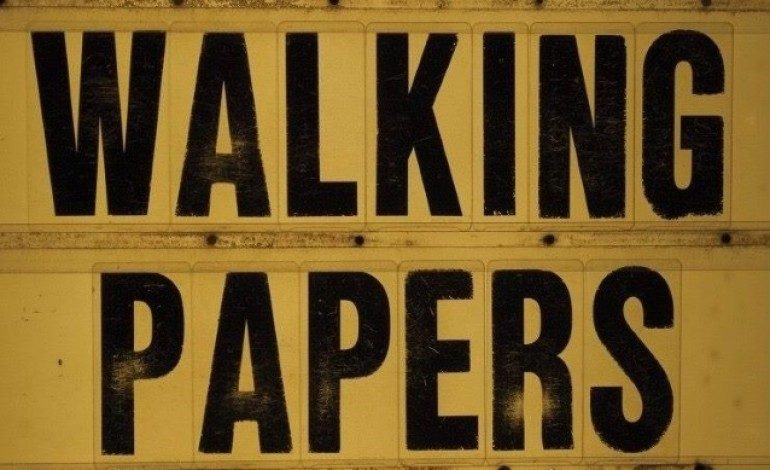 Walking Papers – WP2