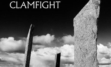 Clamfight - III