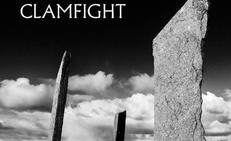 Clamfight – III