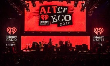 iHeart Radio ALTer EGO Live at The Forum, Los Angeles