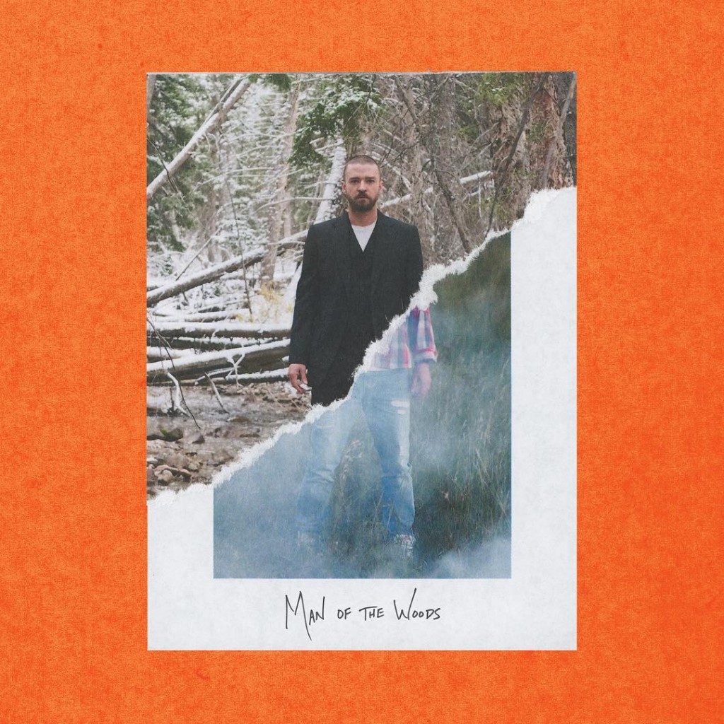 Justin Timberlake cover