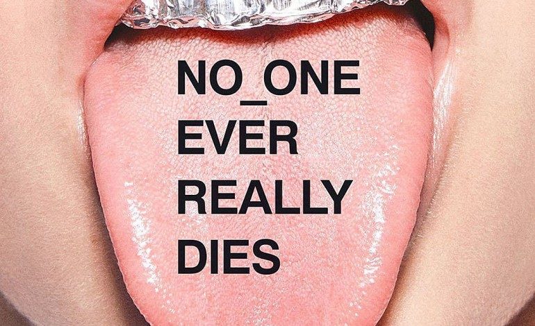 N.E.R.D. – NO_ONE EVER REALLY DIES