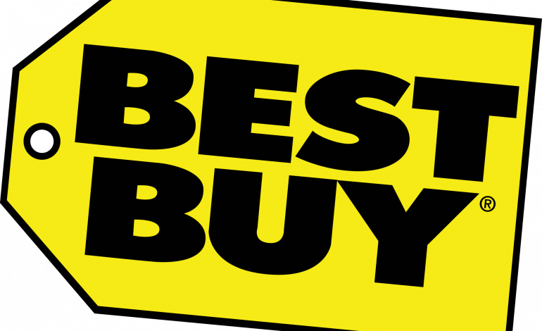Best Buy To Stop Selling CDs in July of 2018