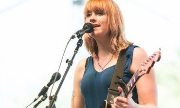 Join Wye Oak on their JOIN tour at the Independent on 03/23
