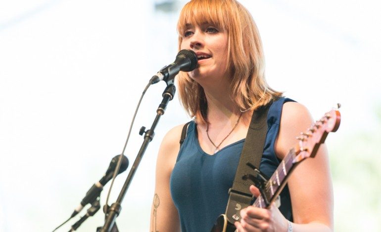 Wye Oak Share New Song “Fortune” and Announce Spring 2020 JOIN Tour Dates With Sets Including Flock of Dimes and Joyero Songs