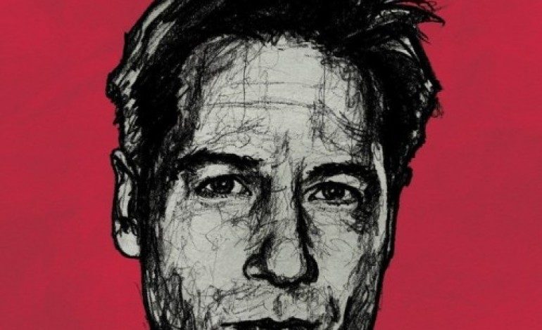 David Duchovny – Every Third Thought