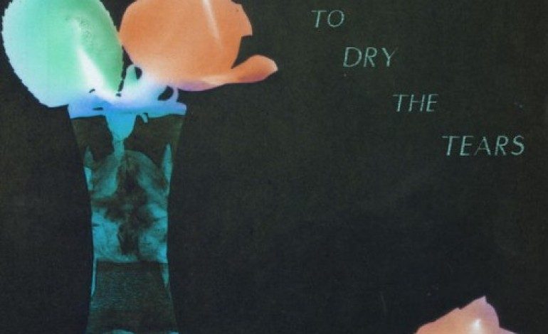 Various Artists – Silk to Dry the Tears