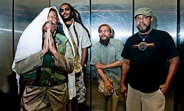 H.R. Says Bad Brains Is Working On A New Album