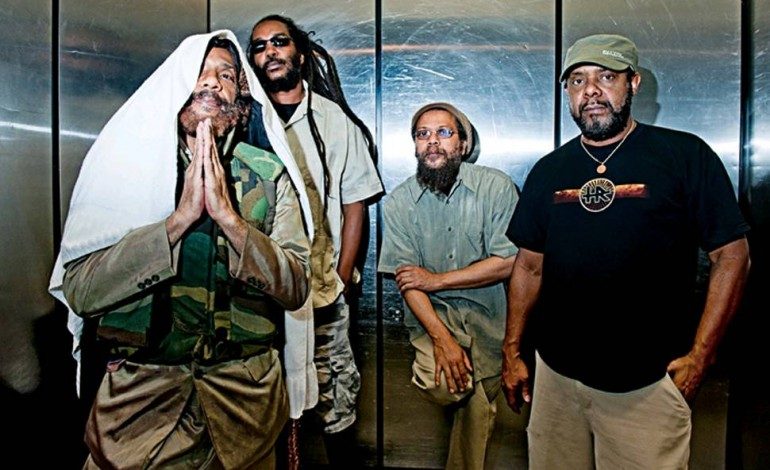 HR Of Bad Brains Announces New Solo Album Give Thanks For October 2019 Release