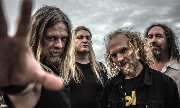 Corrosion of Conformity Founding Member Reed Mullin Discusses Reuniting with Pepper Keenan, Changing Labels and New LP No Cross No Crown