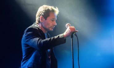 Interview: David Duchovny Talks Becoming A Musician, His Biggest Influences and Similarities Between Music and Acting