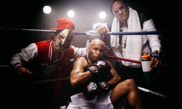 Dr. Octagon Plays Disco In The Galaxy in New Song “Area 54”