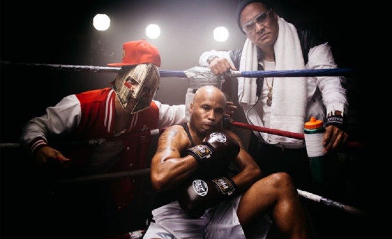 Dr. Octagon Releases First Ever Official Music Video for “Flying Waterbed”