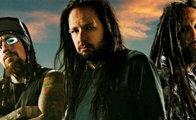Jonathan Davis Announces Debut Solo Album Black Labyrinth for May 2018 Release