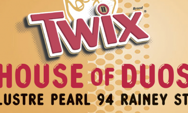 Twix House of Duos SXSW 2018 Day Parties Announced ft. Tennis