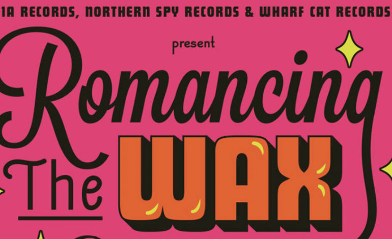 Romancing The Wax Unofficial SXSW 2018 Day Party Announced