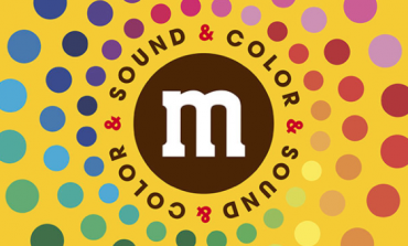 M&Ms' Sound + Color SXSW 2018 Day Party Announced ft. Sylvan Esso