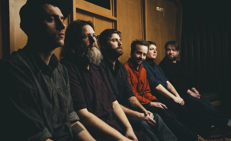 Trampled By Turtles The Fillmore 01/19