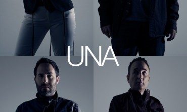 UNA - Noise of the Wing