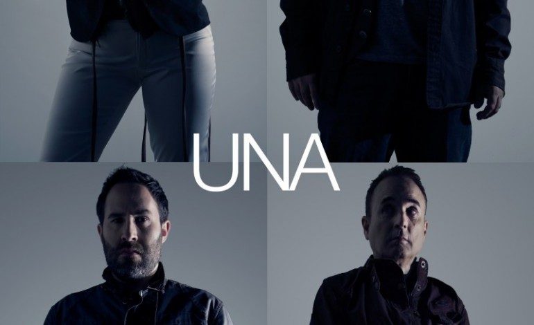 UNA – Noise of the Wing