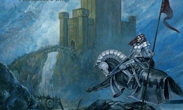 Visigoth - Conqueror's Oath