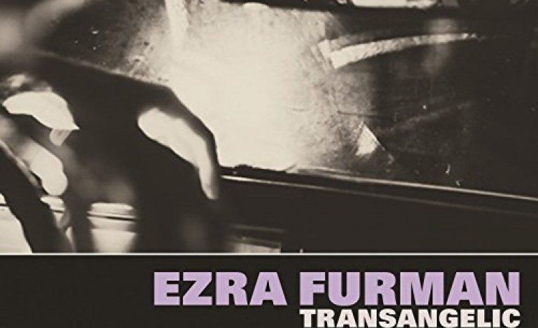 Ezra Furman – Transangelic Exodus