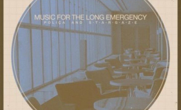 Poliça and s t a r g a z e – Music for the Long Emergency