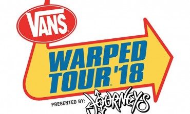 Final Show of the 2018 Warped Tour Including Every Time I Die, Senses Fail, Less Than Jake and More to be Recorded Live for Charity