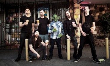 Nekrogoblikon Announce New Album Welcome to Bonkers for April 2018 Release and Share New Song "The Skin Thief"