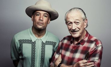 Interview: Ben Harper Talks Working with Blues Legend Charlie Musselwhite, Donald Trump and Possible Return to the Relentless7
