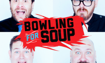 Bowling for Soup, Live at 3Ten Austin City Limits