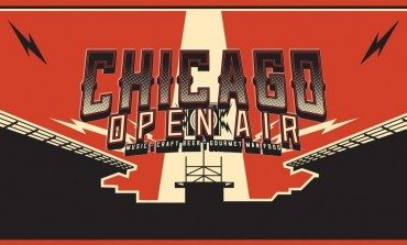 Chicago Open Air Will Take a Break for 2018