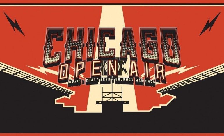 Chicago Open Air Will Take a Break for 2018