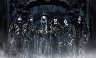 Dimmu Borgir Release New Video for Experimental New Song "Council of Wolves and Snakes"