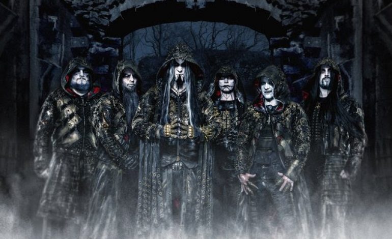 Dimmu Borgir Release New Video for Experimental New Song “Council of Wolves and Snakes”