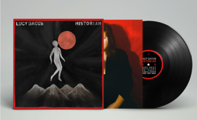 Lucy Dacus – Historian