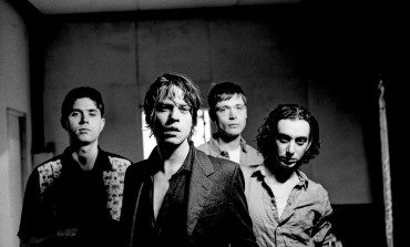Iceage and Shame @ The Roxy 4/15