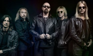 Richie Faulkner Of Judas Priest Shreds Guitar On Instagram Live 10 Weeks After Receiving Open-Heart Surgery