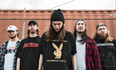 Knocked Loose Announce A Different Shade of Blue For August 2019 Release, Debut Powerful New Single "...And Still I Wander South"