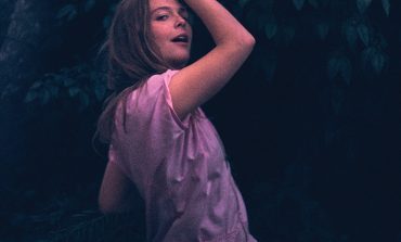 Maggie Rogers Shares Music Video for "Give A Little"