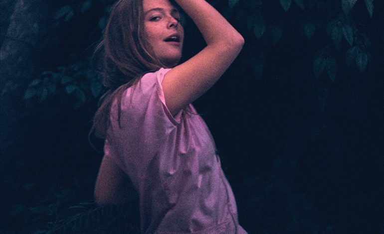 Maggie Rogers Shares Music Video for “Give A Little”