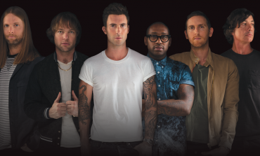 Adam Levine Says ‘No Hot Chicks’ Listen to Metal is Revealed in Sext Messages Following Alleged Cheating Scandal