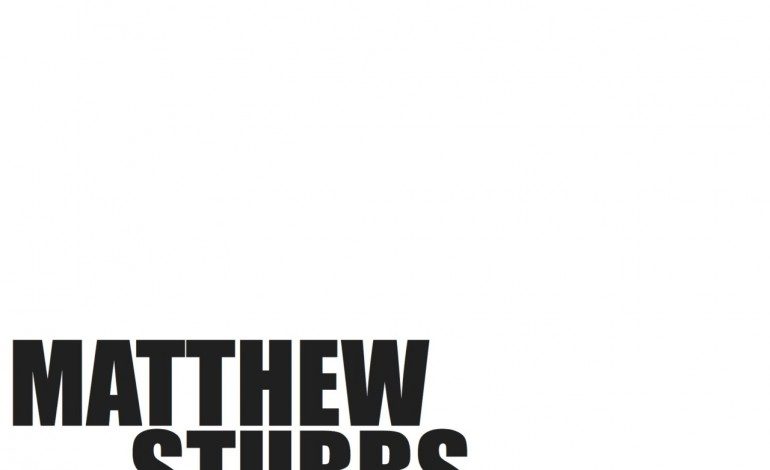 Matthew Stubbs And The Antiguas – Matthew Stubbs And The Antiguas