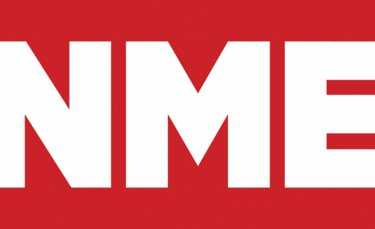 Influential Music Publication NME To End Print Edition