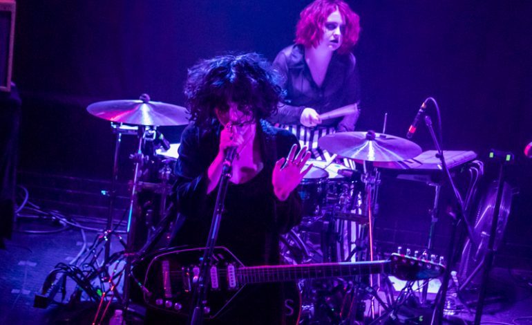 Pale Waves Cancel Remaining North America Tour Dates